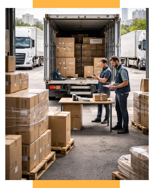 Доставка грузов из России в Армению от 37986 р. - СетСервис-Шхт