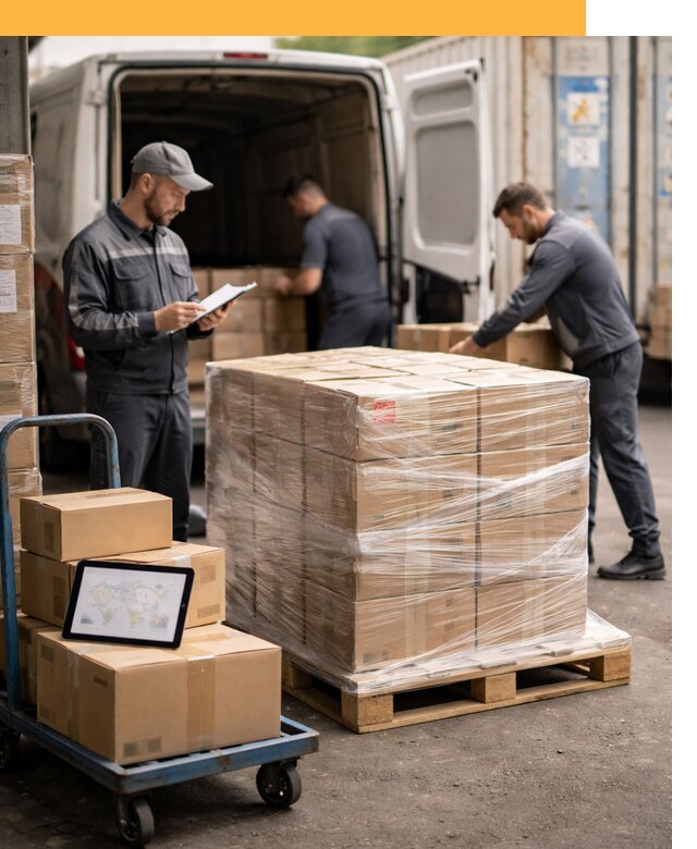 Доставка грузов в Армению: морские, авиа и авто от 37986