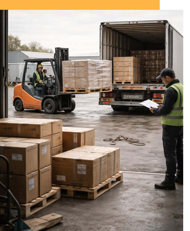 Доставка грузов в Казахстан: международные рейсы от 48839