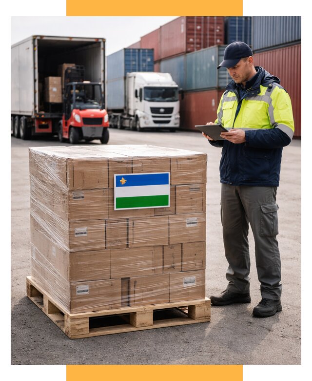 Доставка в Узбекистан от 27133 р., экспресс услуги СетСервис-Шхт