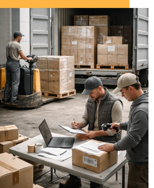 Доставка грузов в Узбекистан от 27133, международные перевозки