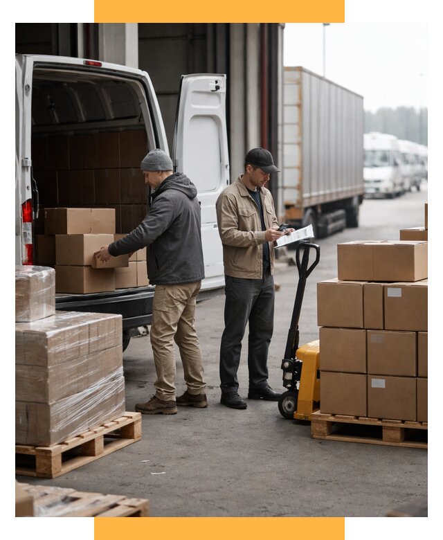 Доставка грузов в Киргизию от 16280 р. - логистика СетСервис-Шхт