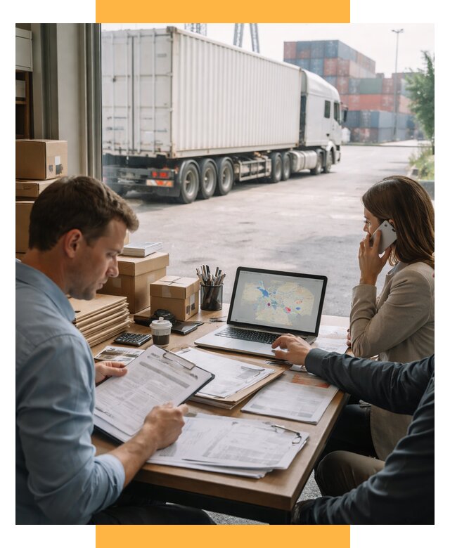 Доставка через Турцию: логистика и транзит от 7054 р. | СетСервис-Шхт