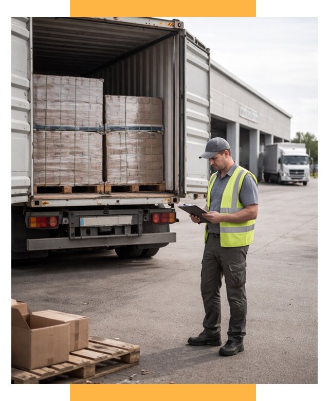 Доставка через Казахстан от 32559 р. | Транзит и логистикаСетСервис-Шхт