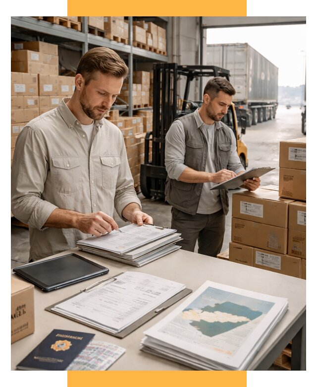 Доставка через ОАЭ от 8140 р. транзит и склад в Дубае, СетСервис-Шхт