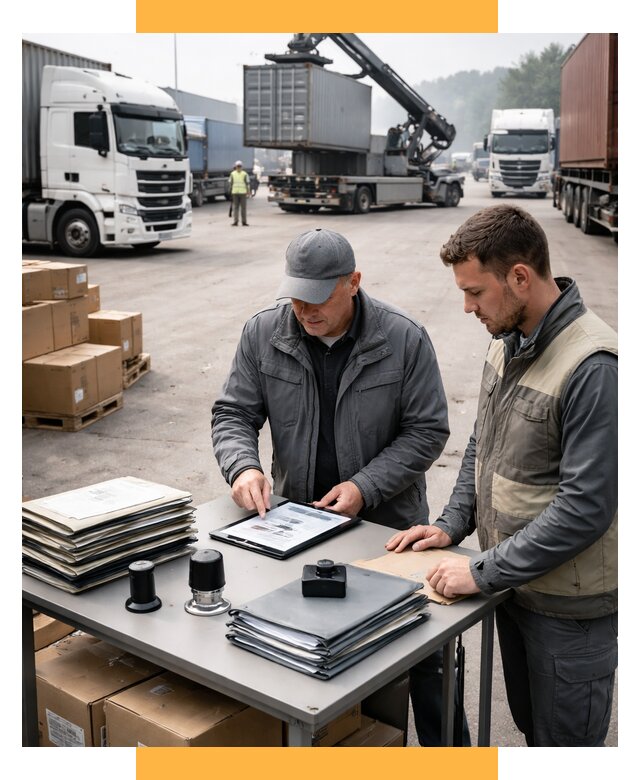 Доставка через Грузию, транзит и логистика от 27133 р. СетСервис-Шхт