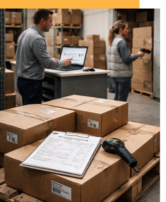 Таможенное оформление и сопровождение грузов из США от 9225 руб