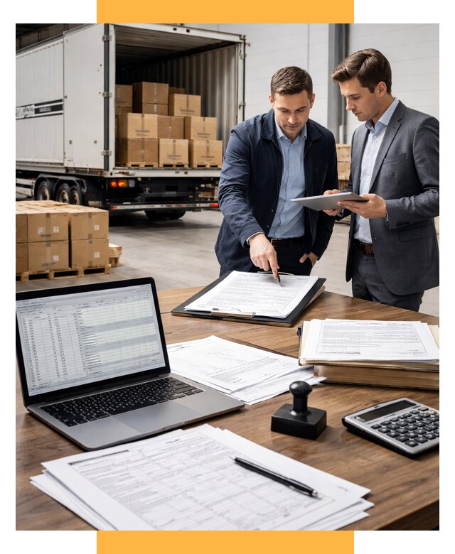 Таможенное оформление грузов из Армении от 9225 р. | СетСервис-Шхт