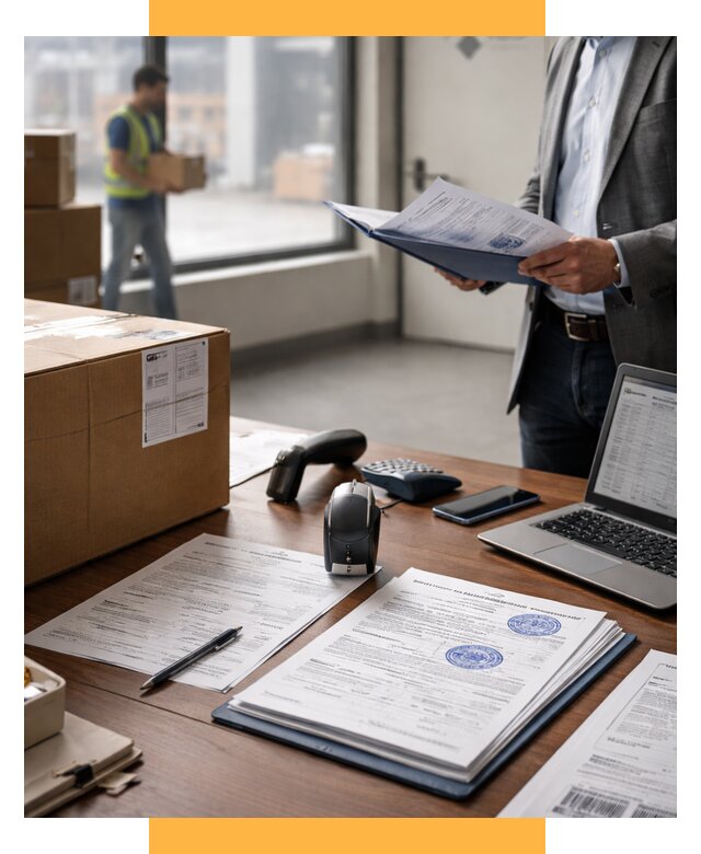 Таможенное оформление грузов из Казахстана от 16280 р. | СетСервис-Шхт