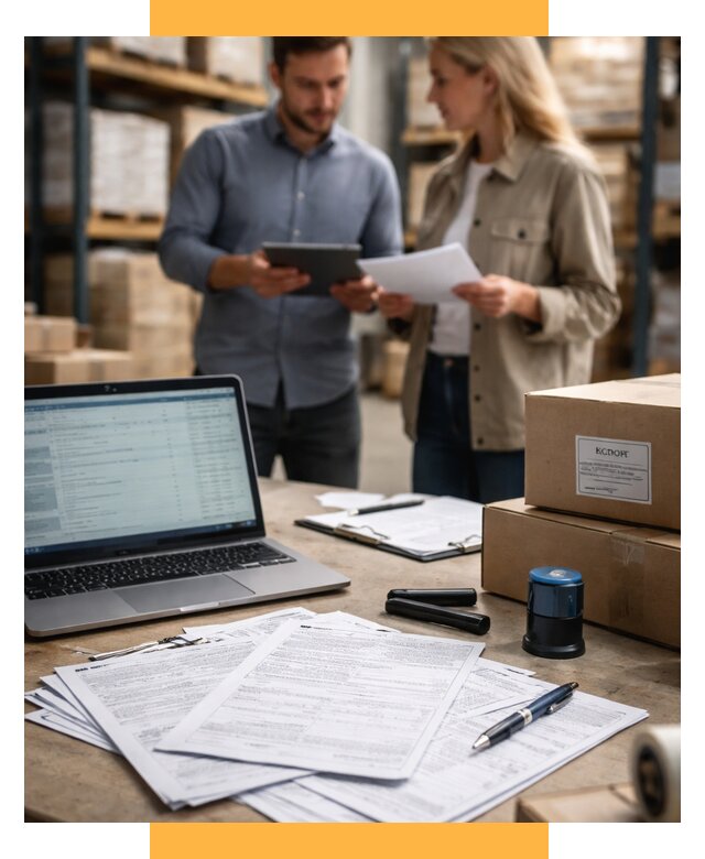 Растаможка грузов из Беларуси от 8682 р. — с СетСервис-Шхт