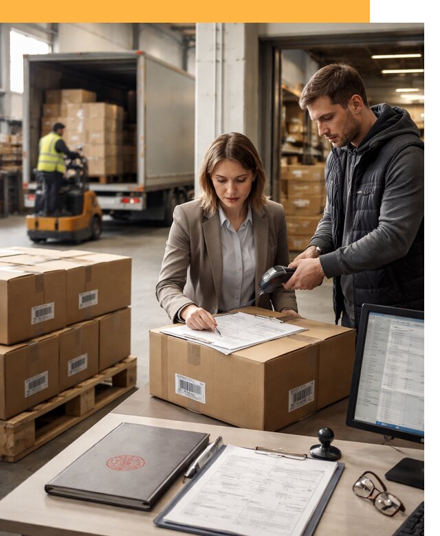 Таможенное оформление грузов из Беларуси от 8682