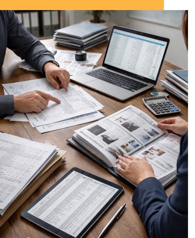 Профессиональный подбор кода ТН ВЭД для таможенного оформления от 2713 руб