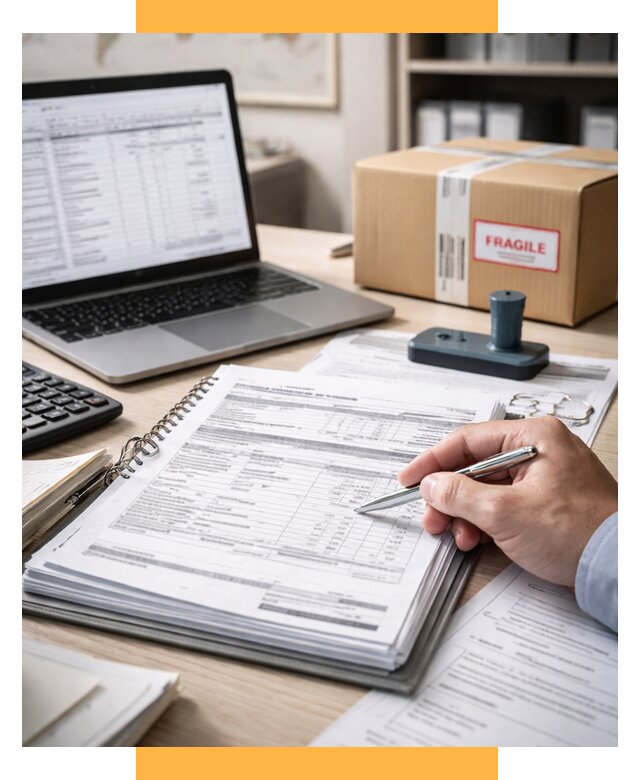 Определение таможенной стоимости, расчет от 3799 р. | СетСервис-Шхт