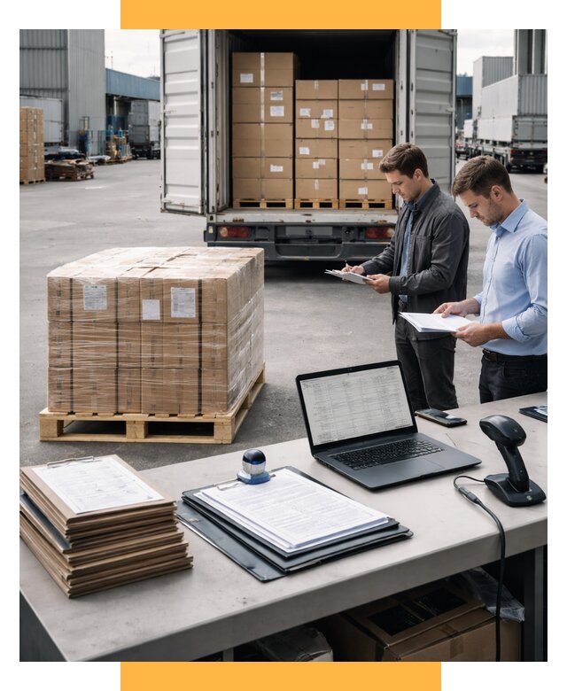 Таможенный транзит и сопровождение от 8140 р. | СетСервис-Шхт