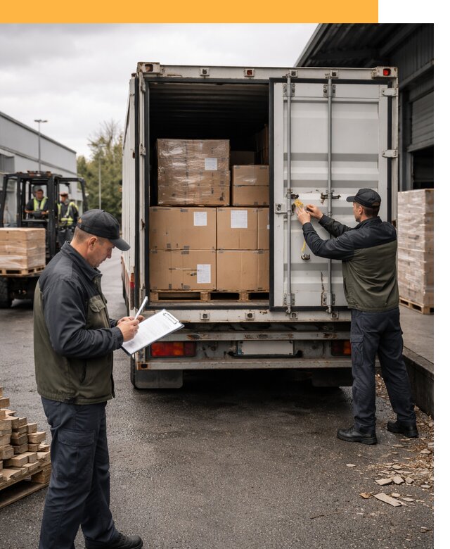 Временный вывоз товаров для ремонта и выставок от 8682 руб