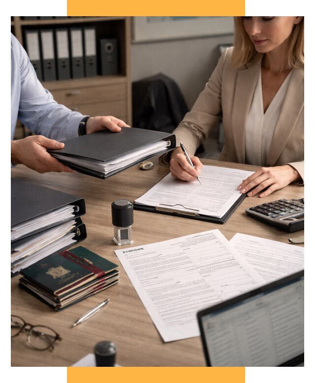 Разрешительная документация для импорта от 8682 р. | СетСервис-Шхт