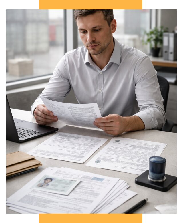 Оформление нотификации ФСБ под ключ от 4884 р. - СетСервис-Шхт