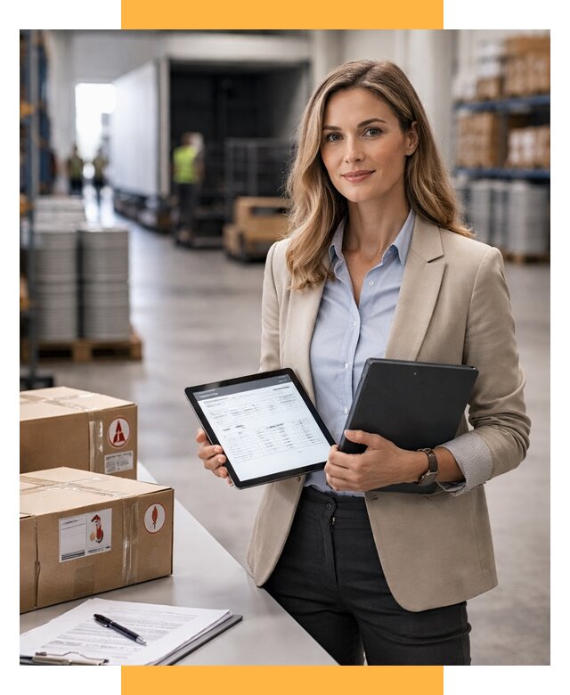 Таможенное оформление хим. сырья от 13024 р. СетСервис-Шхт