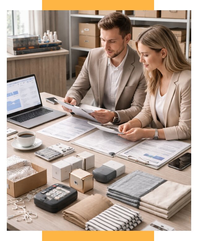 Закупка товара в Китае под ключ от 7597 р. | СетСервис-Шхт