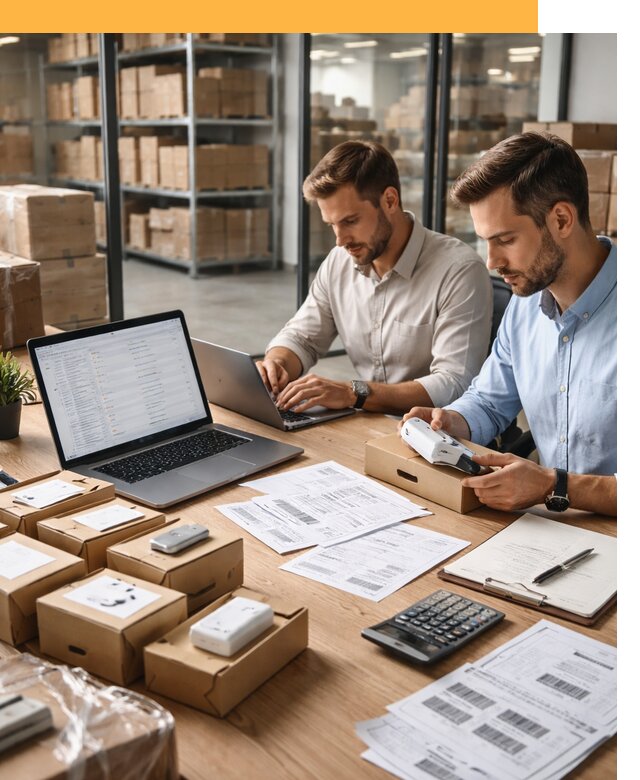 Закупка товара в Китае от 7597 руб за единицу, с доставкой