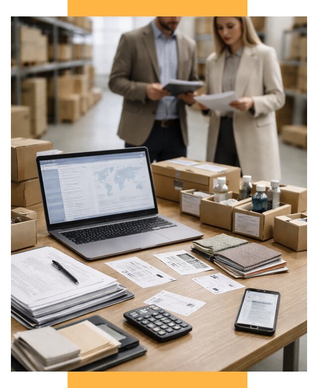 Поиск поставщика в Китае под ключ от 9225 р. | СетСервис-Шхт