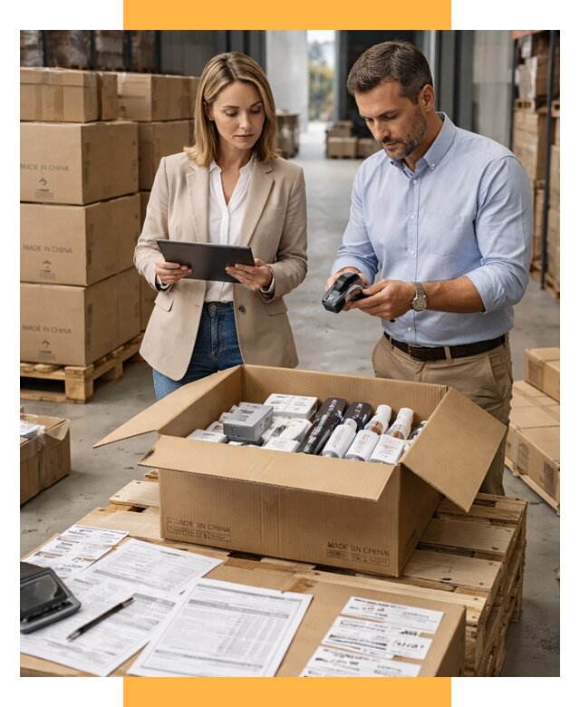 Выкуп товара в Китае с доставкой, оплата от 4884 р. | СетСервис-Шхт