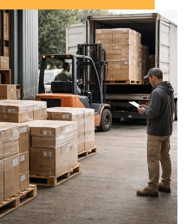 Оптовые поставки из Китая от 54265 руб, доставка и таможня