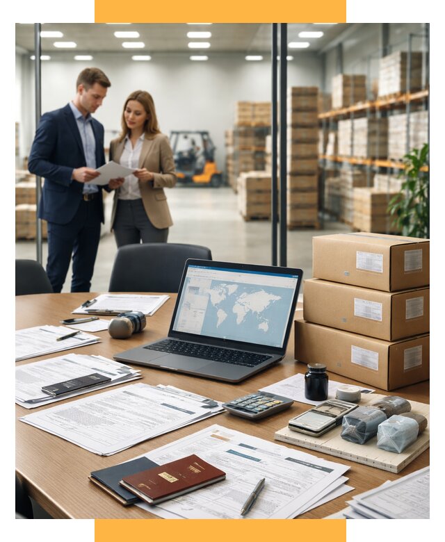 Торговый дом в Китае от 48839 р. — услуги и сервис СетСервис-Шхт