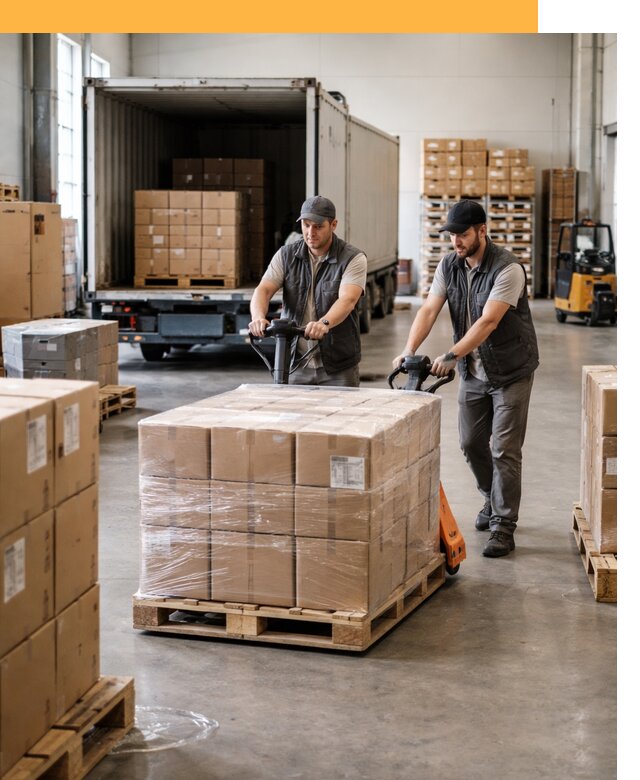 Оптовые поставки из Европы от 13566 руб за единицу