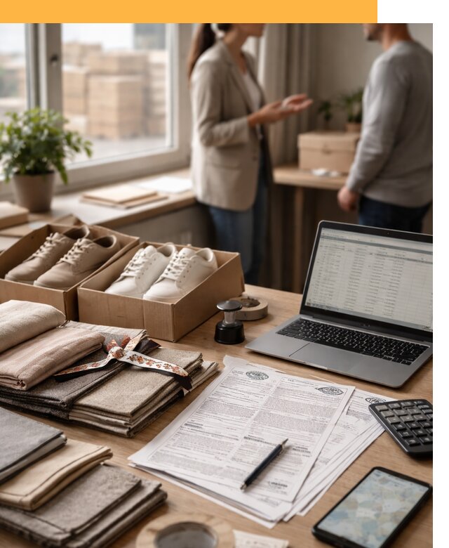 Закупка товаров в Турции под ключ от 27133 руб с доставкой