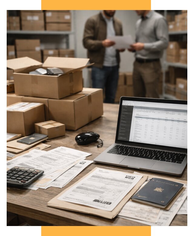 Закупка и выкуп товаров в США под ключ от 5427 р. | СетСервис-Шхт