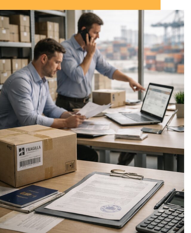 Выкуп товаров и перепродажа в ОАЭ от 8140 руб с логистикой