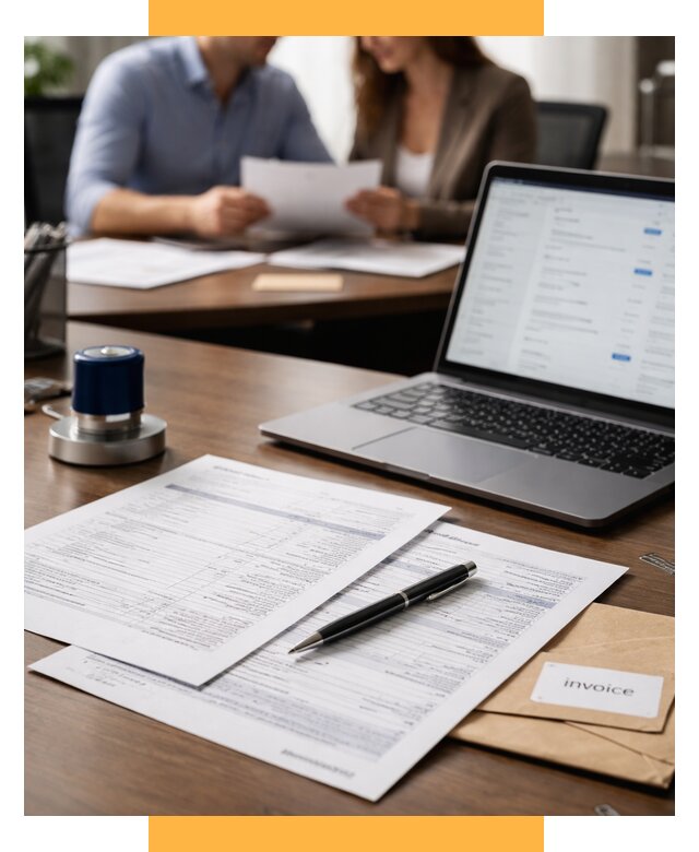 Оплата инвойсов за рубеж под ключ от 3799 р., СетСервис-Шхт