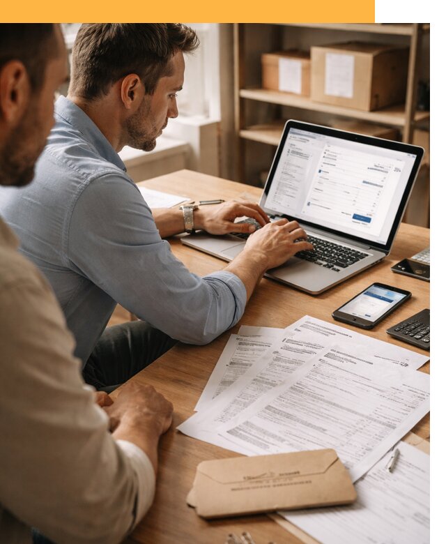 Безопасная оплата поставщику в Турции от 3799 рублей