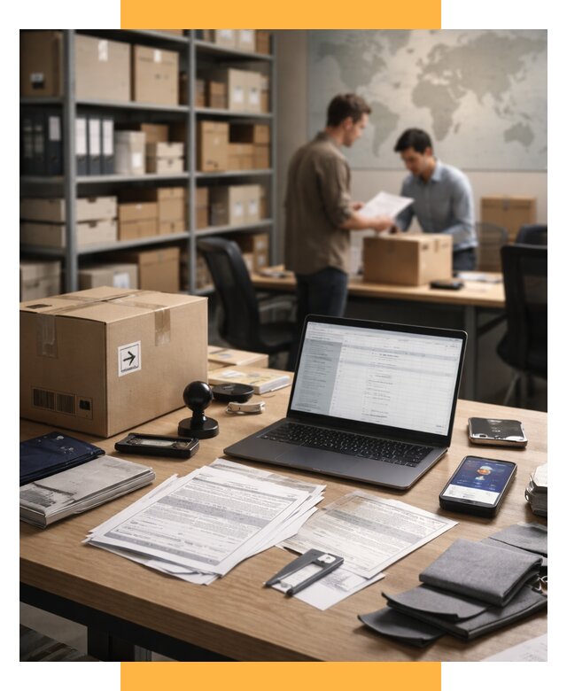 Выкуп товара за рубежом и доставка от 5427 р. | СетСервис-Шхт