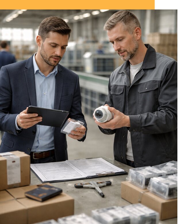 Инспекция фабрики за рубежом, приемка и контроль качества от 16280