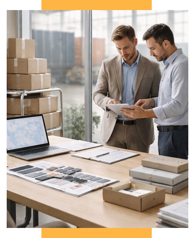 Зарубежный торговый дом под ключ от 37986 р. | СетСервис-Шхт