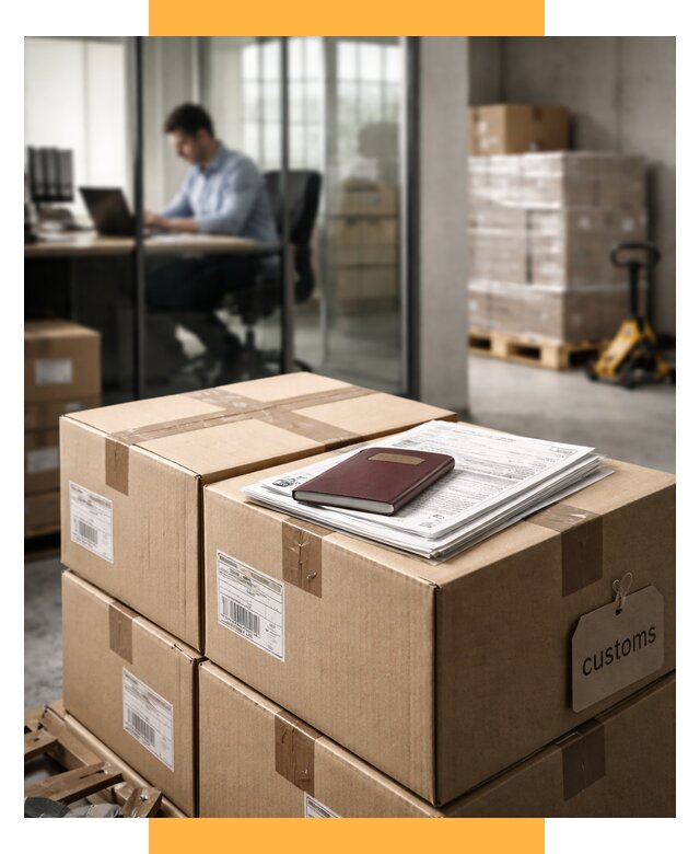 Параллельный импорт под ключ от 21706 р., логистика от СетСервис-Шхт