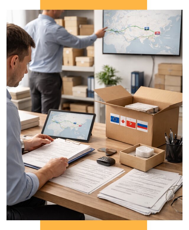 Импорт через третьи страны легально от 27133 р. | СетСервис-Шхт